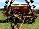 Fertilizadora Incorporadora Altina LSI 4