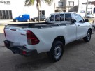 Toyota Hilux 4x2