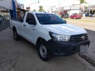 Toyota Hilux 4x2