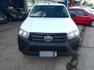 Toyota Hilux 4x2