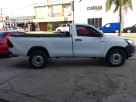 Toyota Hilux 4x2