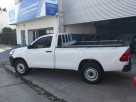 Toyota Hilux 4x2