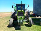 Tractor Zanello 220