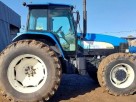 Tractor New Holland 7040