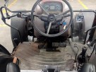 Tractor Case IH Farmall 110 A