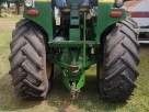 Tractor John Deere 4530