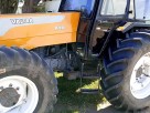Tractor Valtra A990