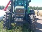 Tractor agco Allis 6.190 A