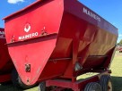 Mixer Mainero 2921