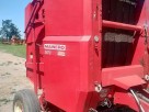 Rotoenfardadora Mainero Mod. 5870