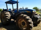 Tractor New Holland 7630