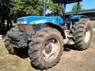Tractor New Holland 7630