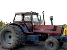 Tractor Deutz Fahr AX 160