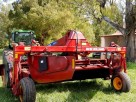Segadora Acondicionadora New Holland H31