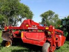Segadora Acondicionadora New Holland H31