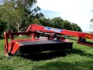 Segadora Acondicionadora New Holland H31
