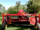 Segadora Acondicionadora New Holland H31