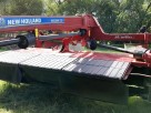 Segadora Acondicionadora New Holland H31