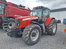 Tractor Massey Ferguson 6480