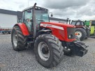 Tractor Massey Ferguson 6480