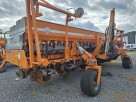 Sembradora Agrometal TX Mega 2235