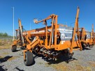Sembradora Agrometal TX Mega 2235