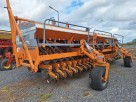 Sembradora Agrometal TX Mega 2235