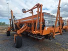 Sembradora Agrometal TX Mega 2235