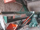 eXTRACTORA DE CEREALES rICHIGER ea 910