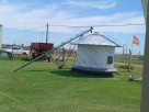 Silo comedero 12 tn