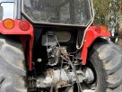 Tractor Massey Ferguson 4297