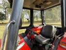 Tractor Massey Ferguson 4297