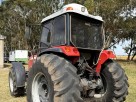 Tractor Massey Ferguson 4297