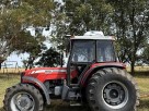 Tractor Massey Ferguson 4297