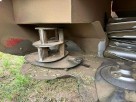 Segadora Hesston Challenger 1393