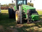 Tractor John Deere 8.320R