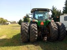 Tractor John Deere 8.320R