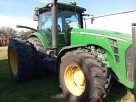 Tractor John Deere 8.320R