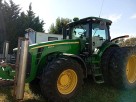 Tractor John Deere 8.320R