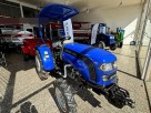 Tractor Lovol 254