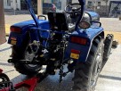 Tractor Lovol 254