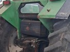 Tr4actor Deutz Fahr AX 4.160