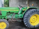 Tractor John Deere 5403