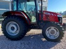 Tractor Massey Ferguson 4709