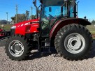 Tractor Massey Ferguson 4709
