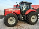 Tractor Massey Ferguson 7350