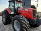 Tractor Massey Ferguson 7350