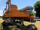 Sembradora Agrometal TX Pivot 2042