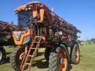 Pulverizador Jacto Uniport 3030