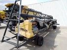 Cosechadora Challenger 520C
